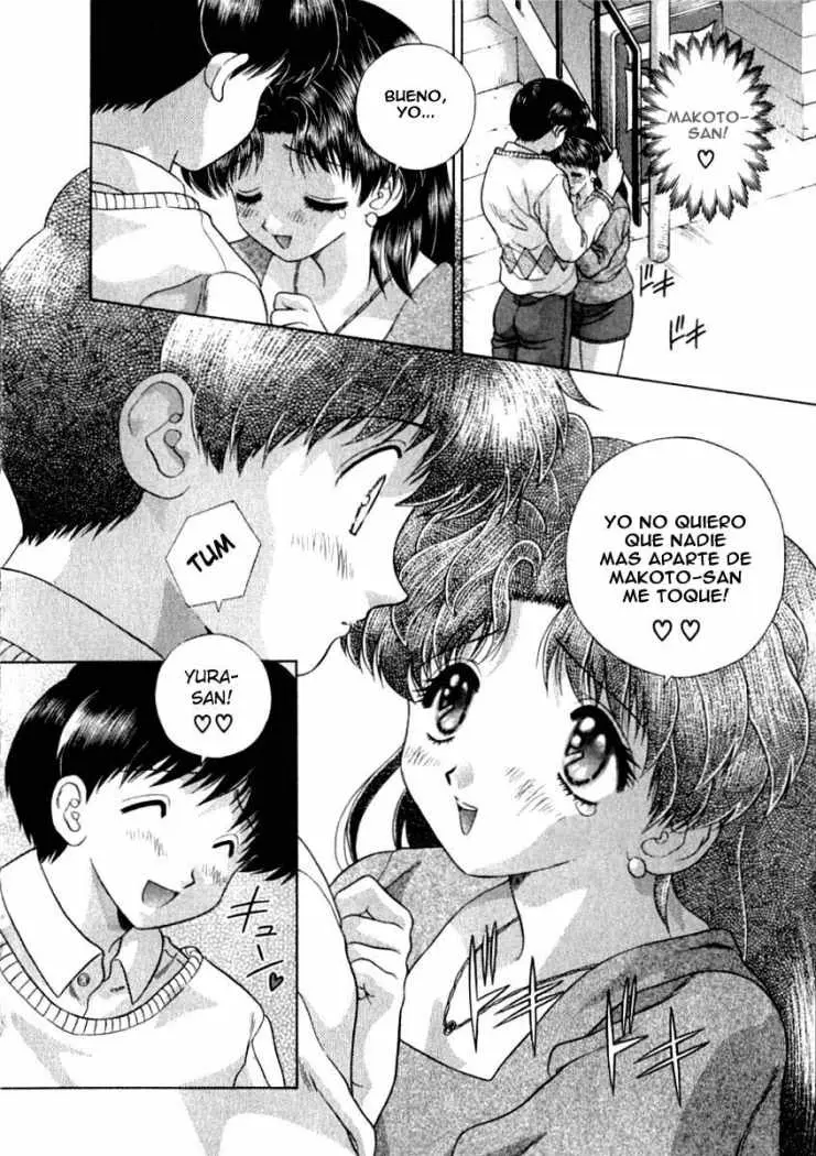 Futari Ecchi (1997) - Capítulo 75 - Página 14 - LectorTMOo
