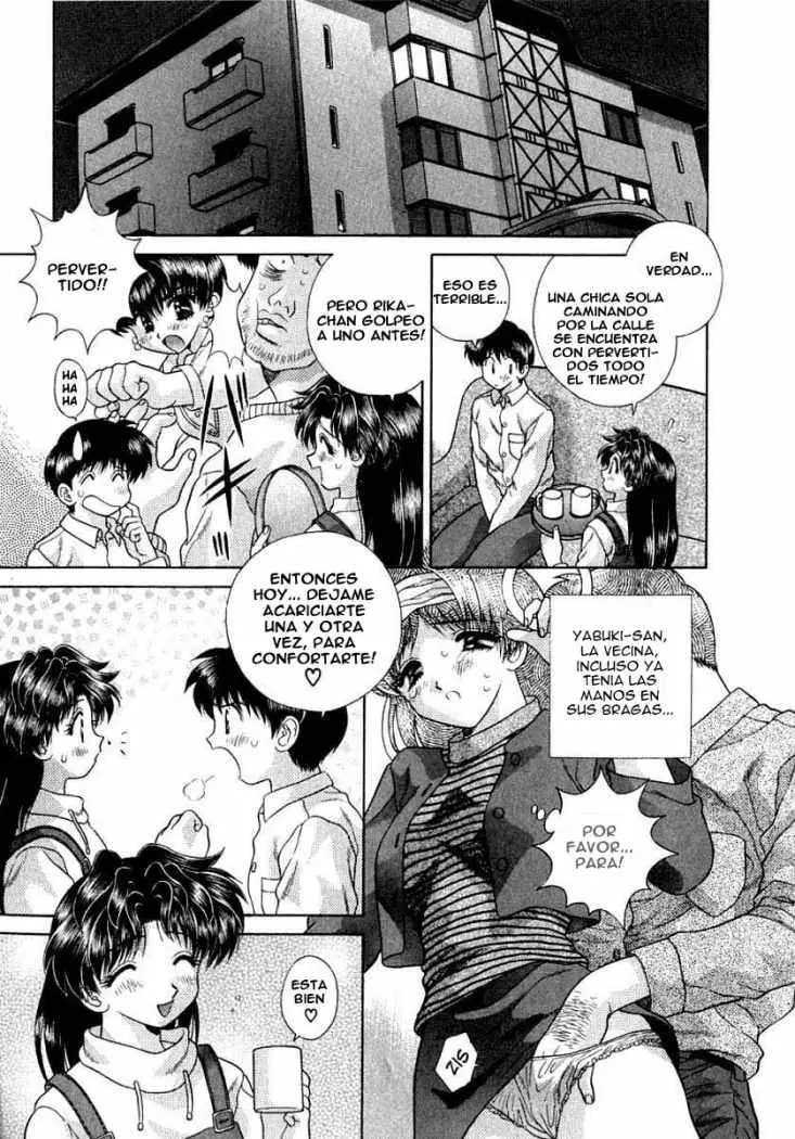 Futari Ecchi (1997) - Capítulo 75 - Página 15 - LectorTMOo