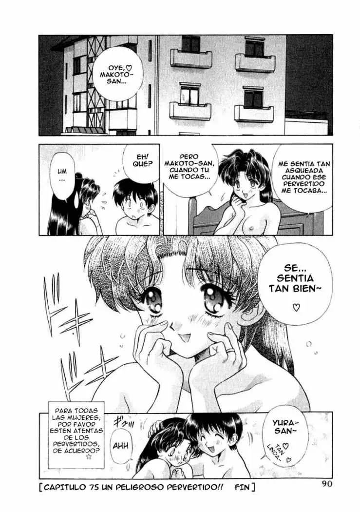 Futari Ecchi (1997) - Capítulo 75 - Página 20 - LectorTMOo