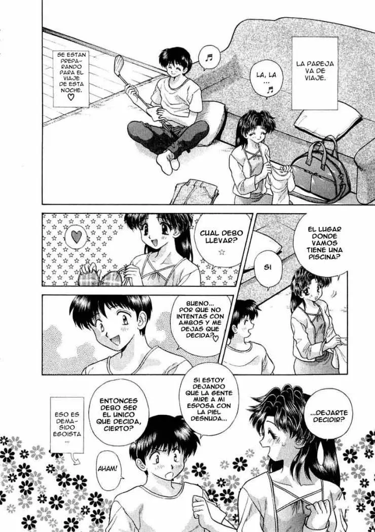 Futari Ecchi (1997) - Capítulo 76 - Página 3 - LectorTMOo