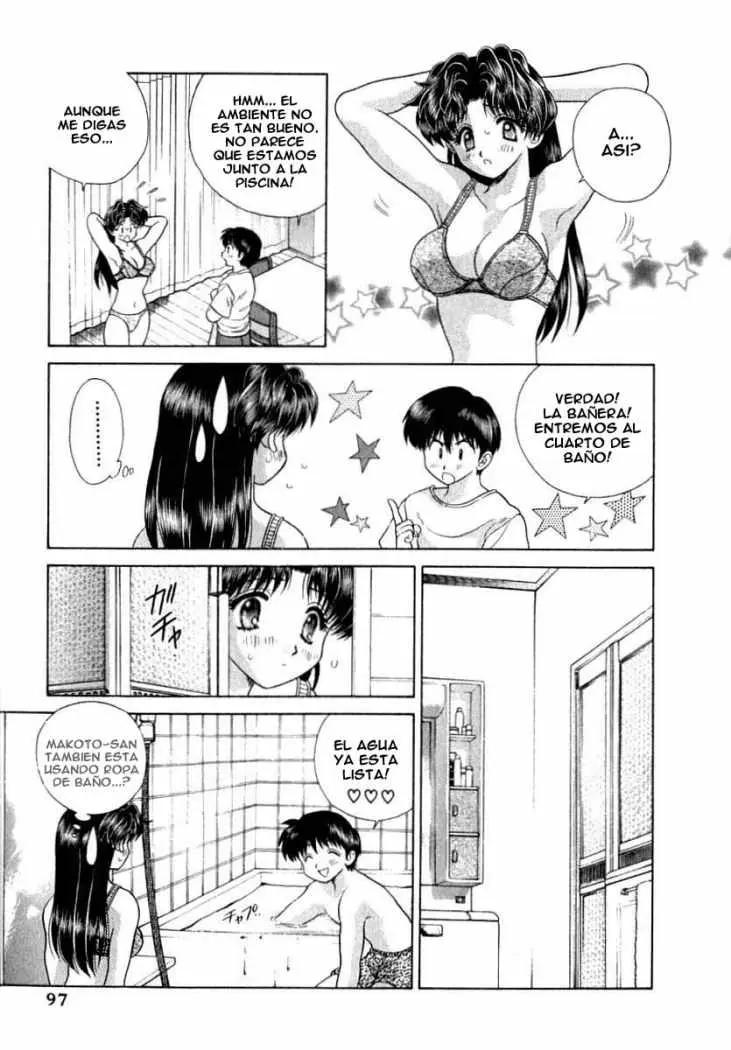 Futari Ecchi (1997) - Capítulo 76 - Página 8 - LectorTMOo