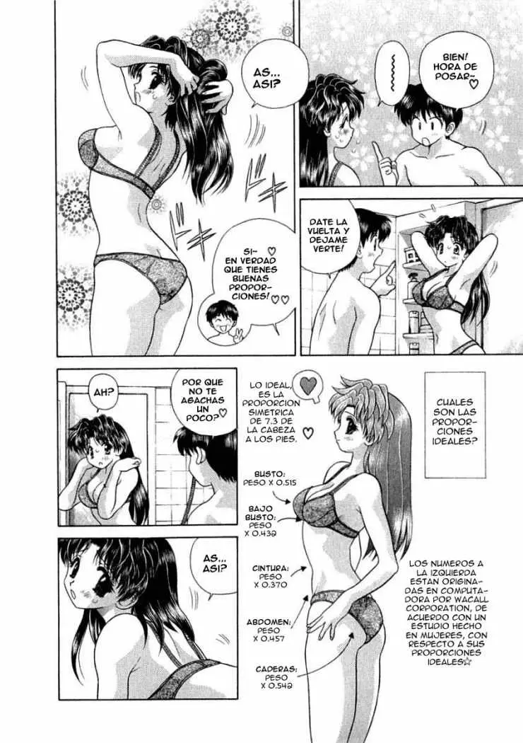 Futari Ecchi (1997) - Capítulo 76 - Página 9 - LectorTMOo