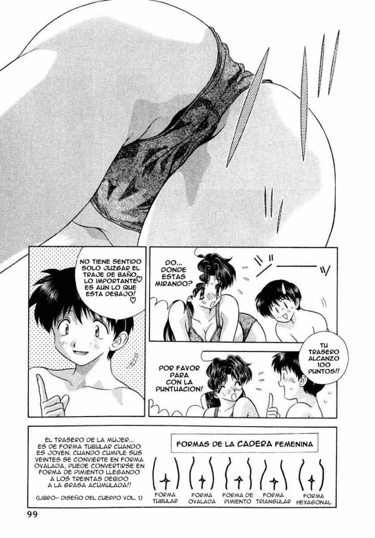 Futari Ecchi (1997) - Capítulo 76 - Página 10 - LectorTMOo