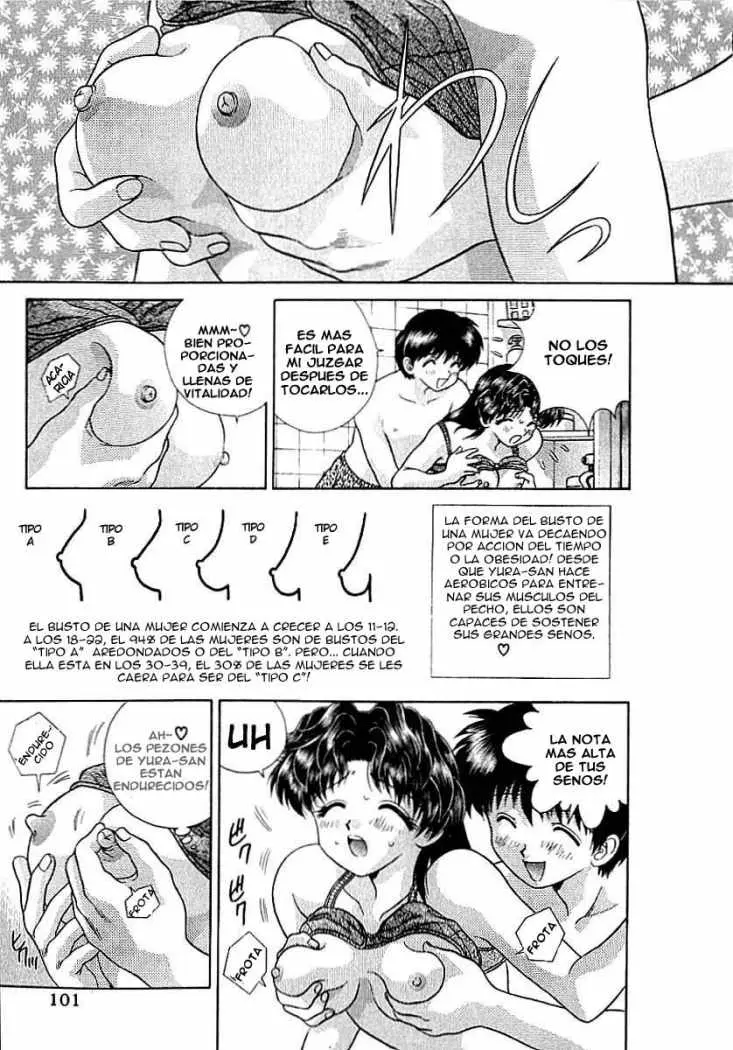 Futari Ecchi (1997) - Capítulo 76 - Página 12 - LectorTMOo