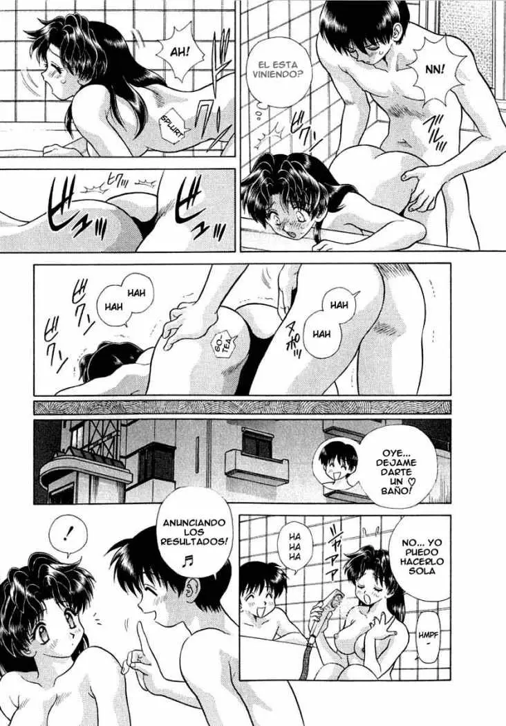 Futari Ecchi (1997) - Capítulo 76 - Página 16 - LectorTMOo