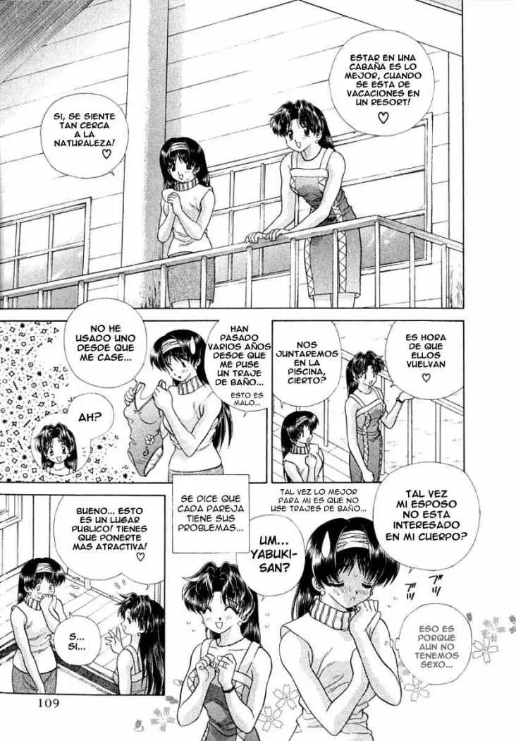 Futari Ecchi (1997) - Capítulo 77 - Página 4 - LectorTMOo