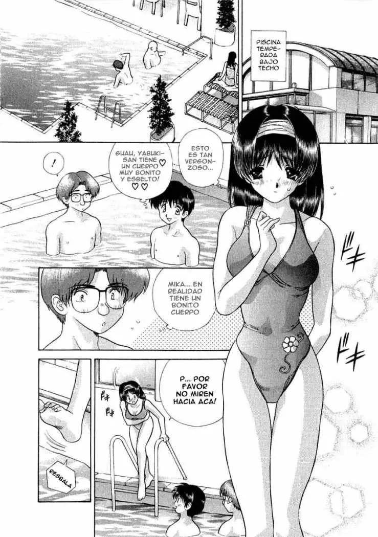 Futari Ecchi (1997) - Capítulo 77 - Página 5 - LectorTMOo