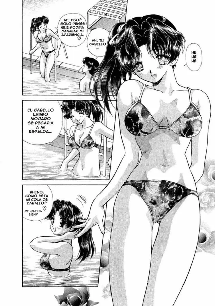 Futari Ecchi (1997) - Capítulo 77 - Página 7 - LectorTMOo