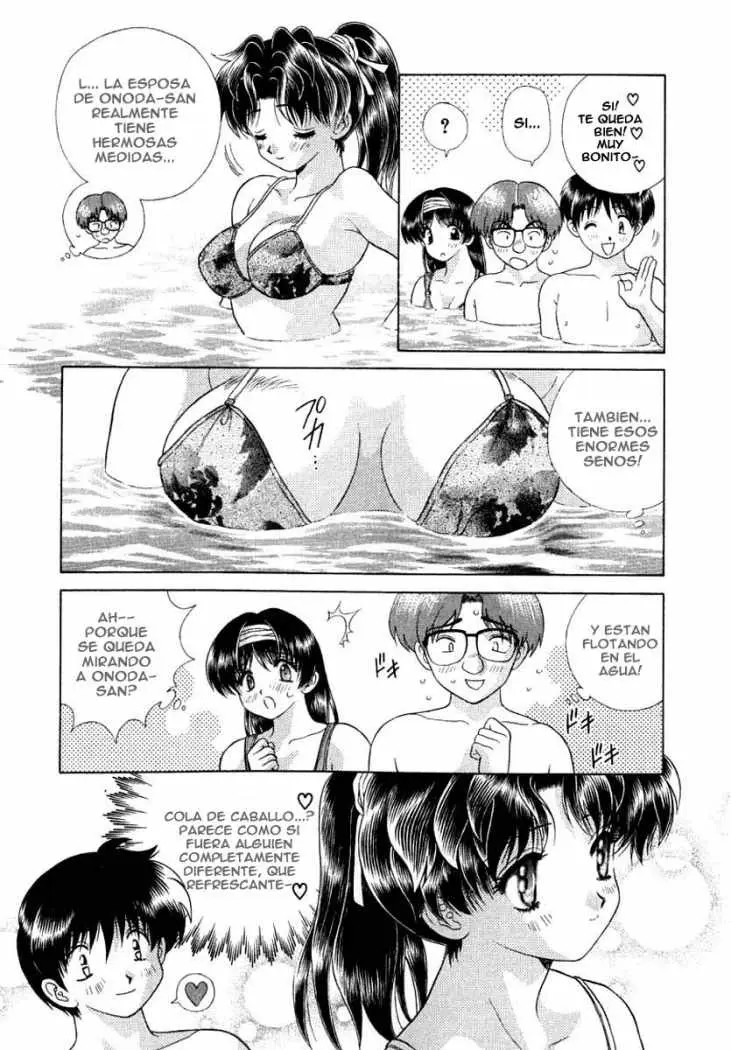 Futari Ecchi (1997) - Capítulo 77 - Página 8 - LectorTMOo