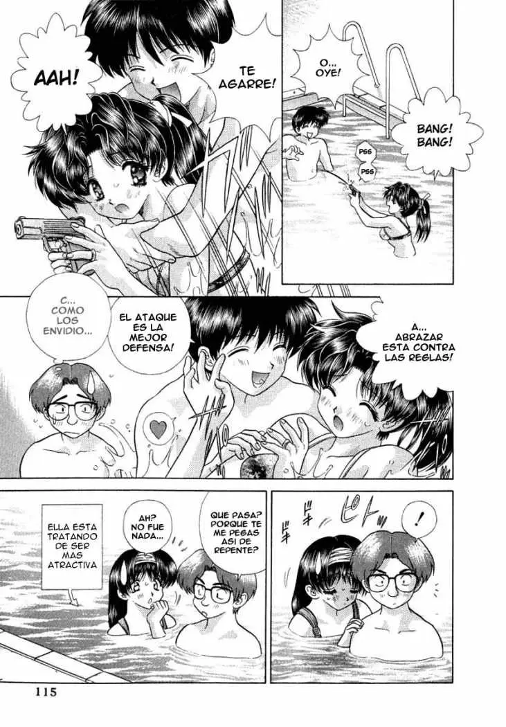 Futari Ecchi (1997) - Capítulo 77 - Página 10 - LectorTMOo