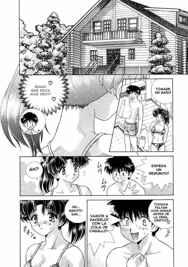 Futari Ecchi (1997) - Capítulo 77 - Página 11 - LectorTMOo