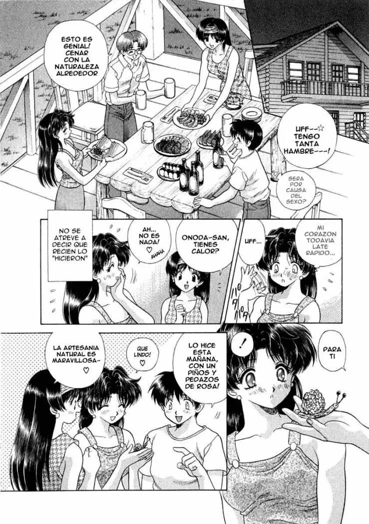 Futari Ecchi (1997) - Capítulo 77 - Página 17 - LectorTMOo