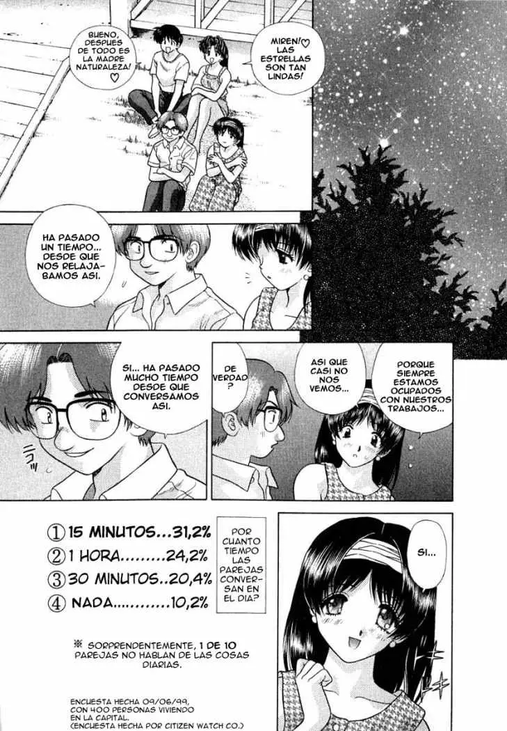 Futari Ecchi (1997) - Capítulo 77 - Página 18 - LectorTMOo