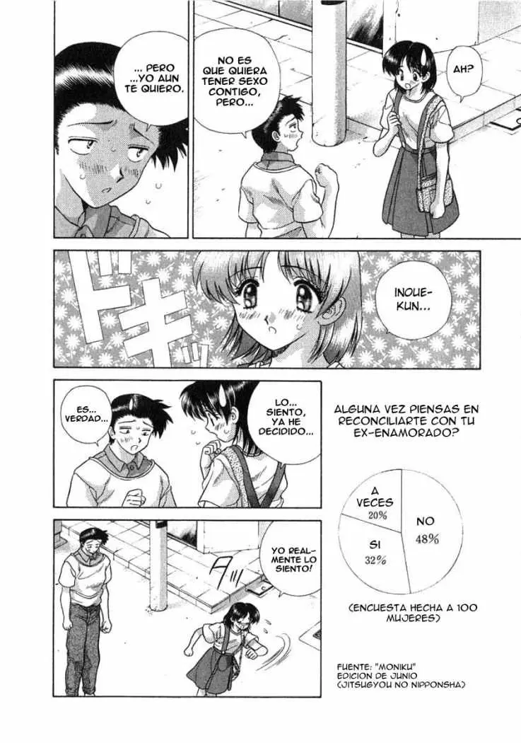 Futari Ecchi (1997) - Capítulo 78 - Página 3 - LectorTMOo