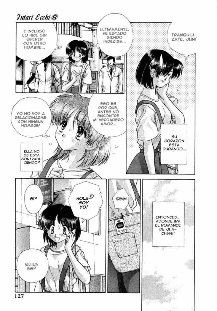 Futari Ecchi (1997) - Capítulo 78 - Página 4 - LectorTMOo