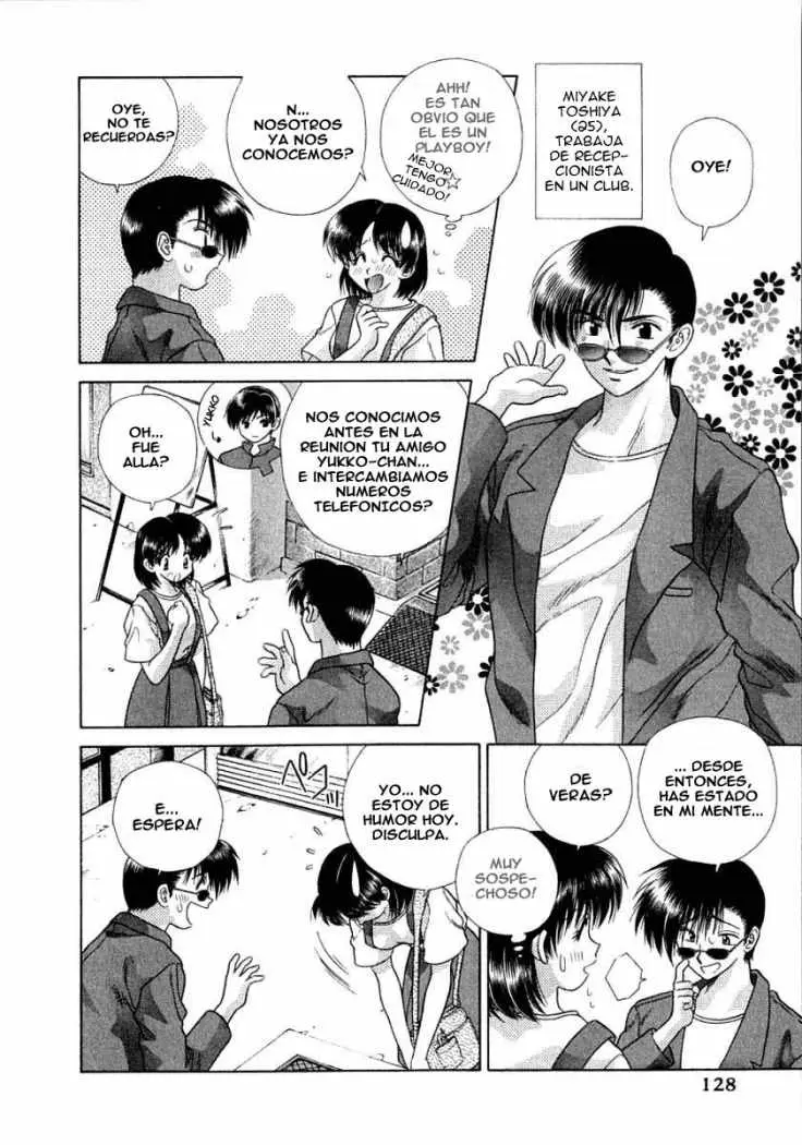 Futari Ecchi (1997) - Capítulo 78 - Página 5 - LectorTMOo