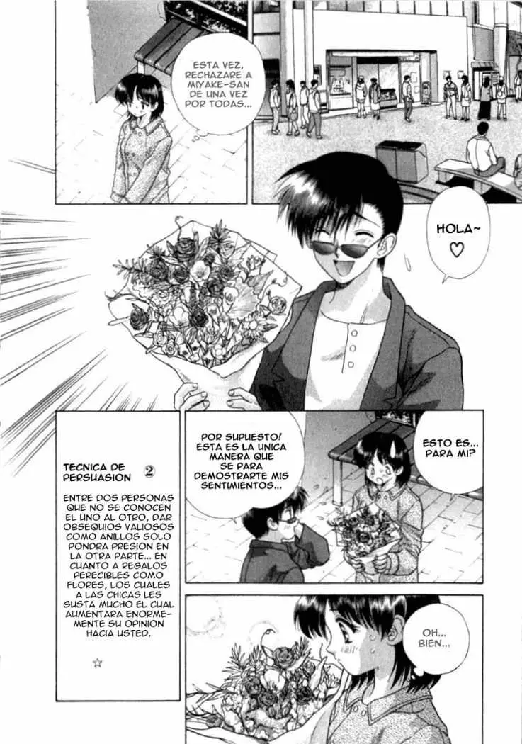 Futari Ecchi (1997) - Capítulo 78 - Página 7 - LectorTMOo