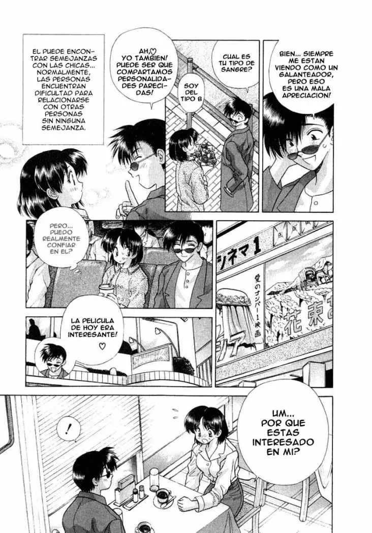 Futari Ecchi (1997) - Capítulo 78 - Página 8 - LectorTMOo