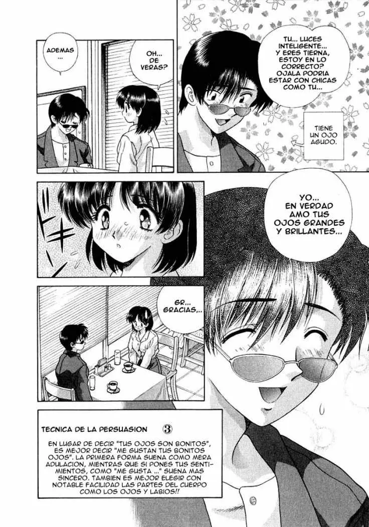 Futari Ecchi (1997) - Capítulo 78 - Página 9 - LectorTMOo