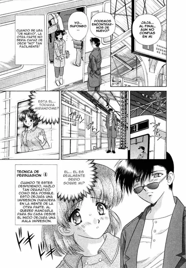 Futari Ecchi (1997) - Capítulo 78 - Página 10 - LectorTMOo