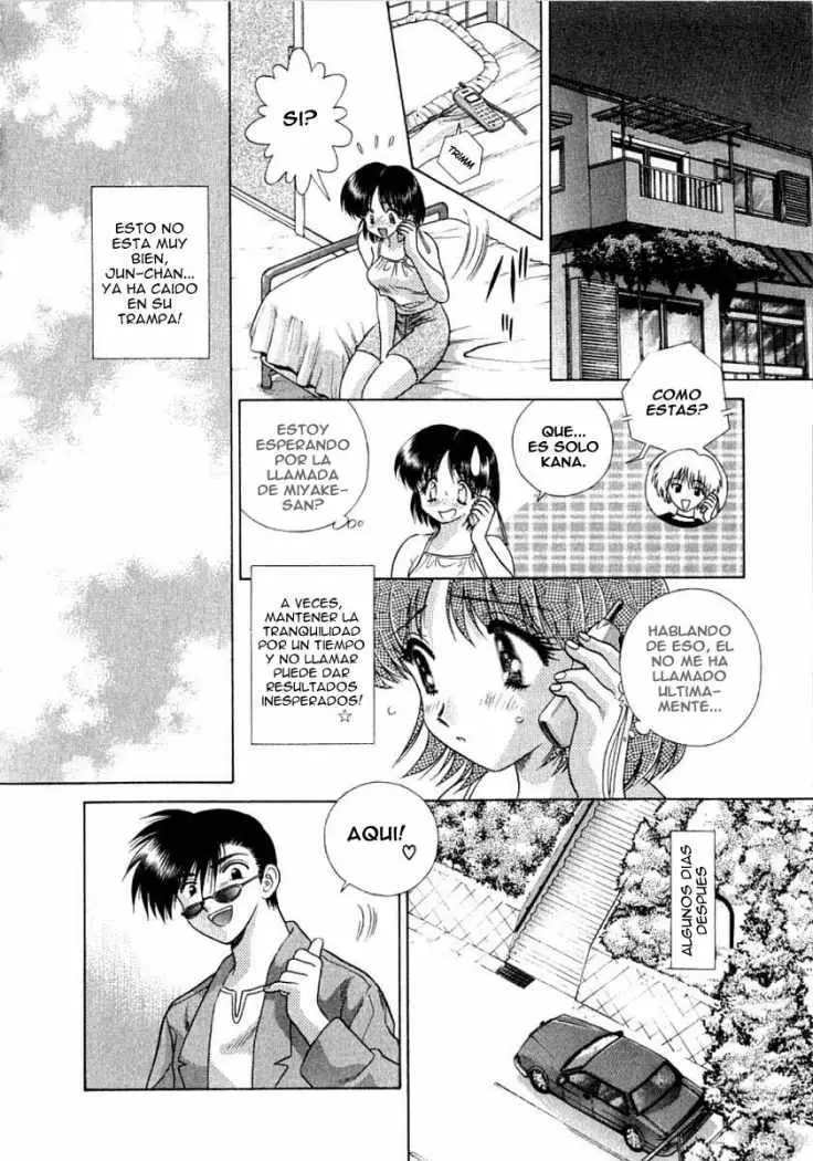 Futari Ecchi (1997) - Capítulo 78 - Página 11 - LectorTMOo