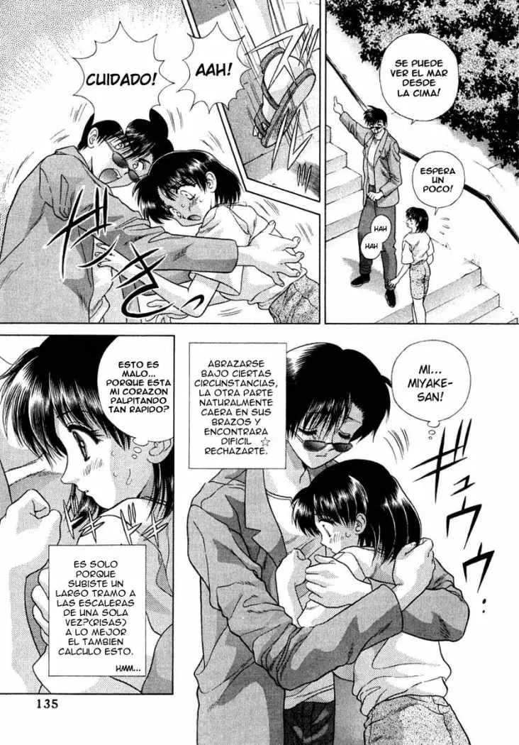 Futari Ecchi (1997) - Capítulo 78 - Página 12 - LectorTMOo