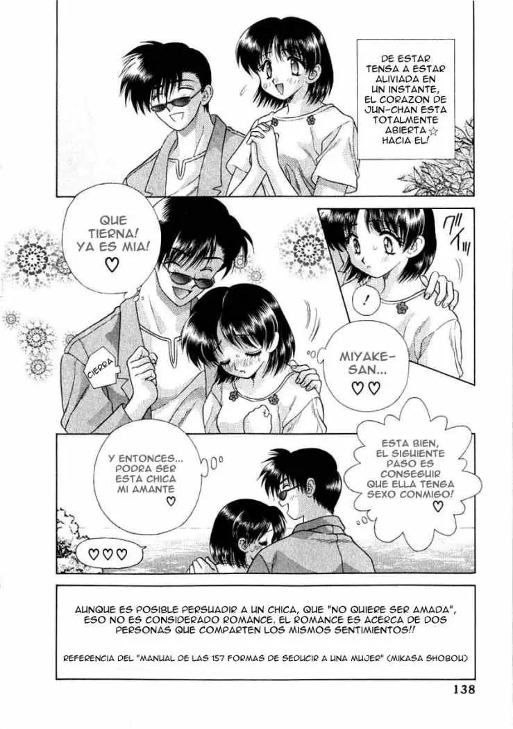 Futari Ecchi (1997) - Capítulo 78 - Página 15 - LectorTMOo