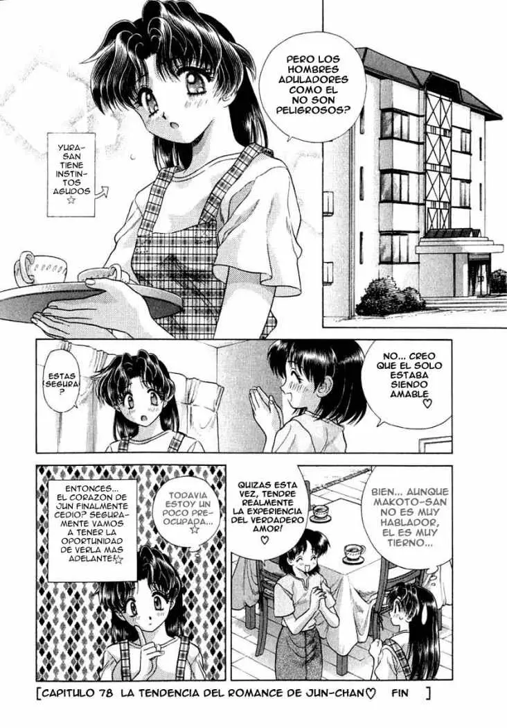 Futari Ecchi (1997) - Capítulo 78 - Página 16 - LectorTMOo