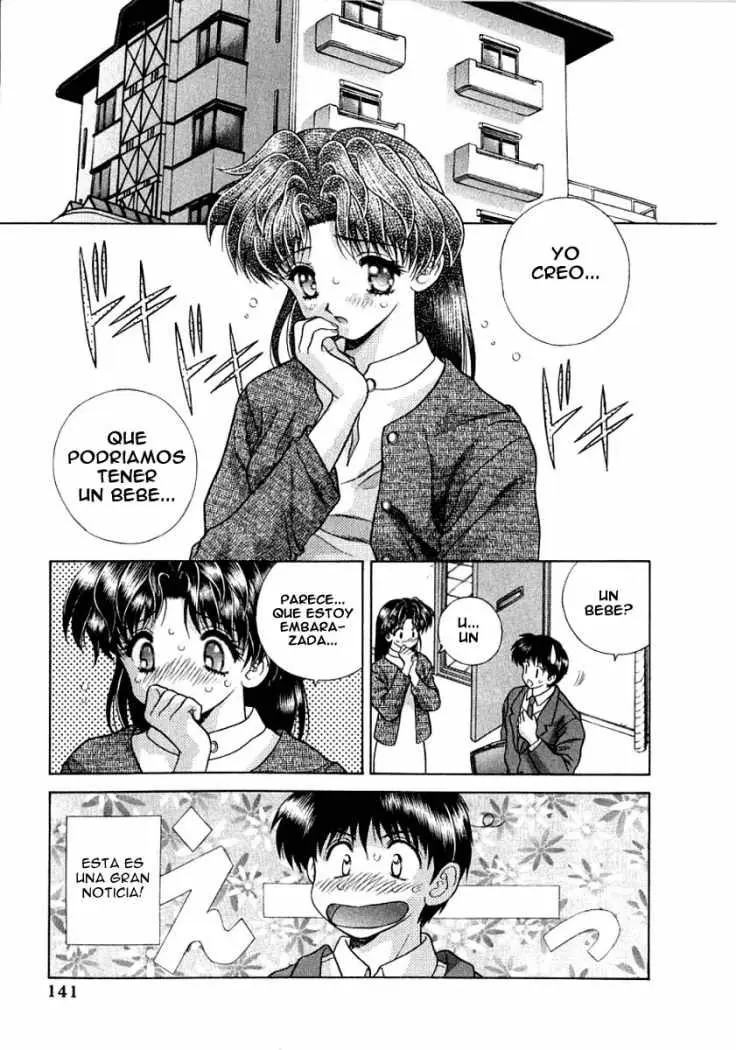 Futari Ecchi (1997) - Capítulo 79 - Página 3 - LectorTMOo