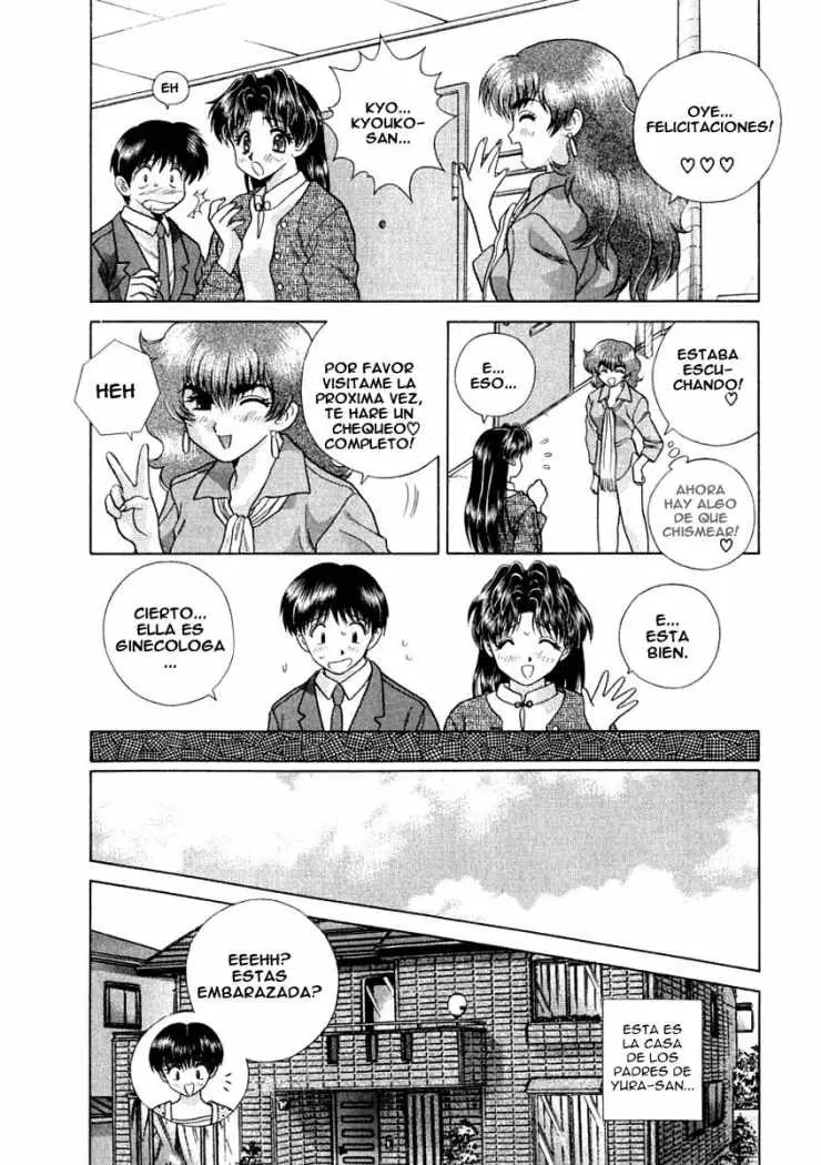 Futari Ecchi (1997) - Capítulo 79 - Página 6 - LectorTMOo