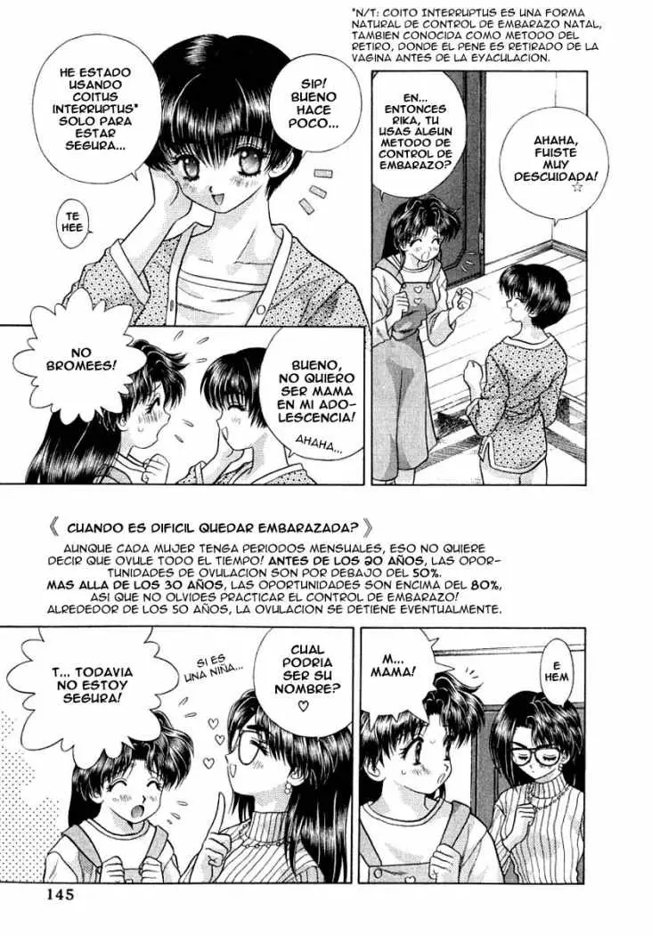 Futari Ecchi (1997) - Capítulo 79 - Página 7 - LectorTMOo