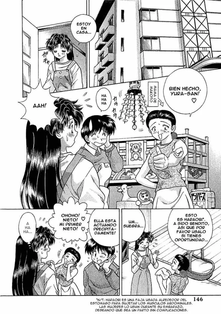 Futari Ecchi (1997) - Capítulo 79 - Página 8 - LectorTMOo