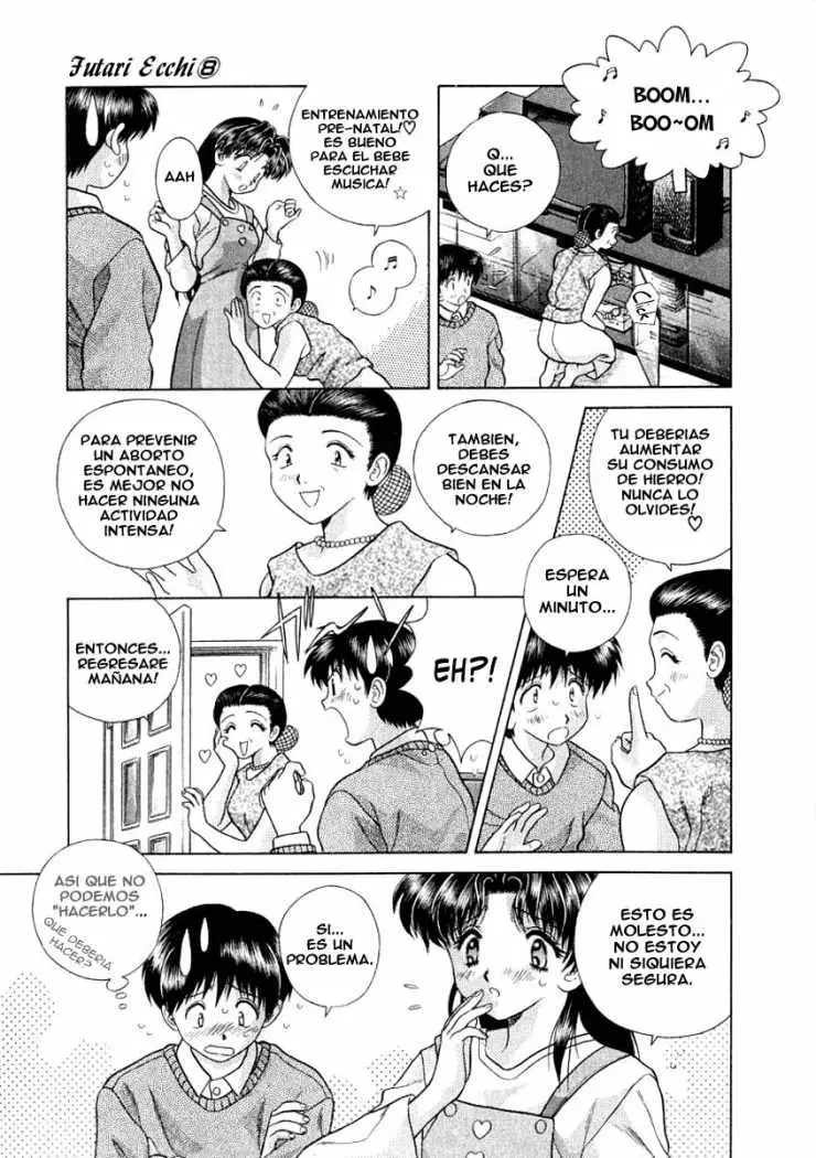 Futari Ecchi (1997) - Capítulo 79 - Página 9 - LectorTMOo