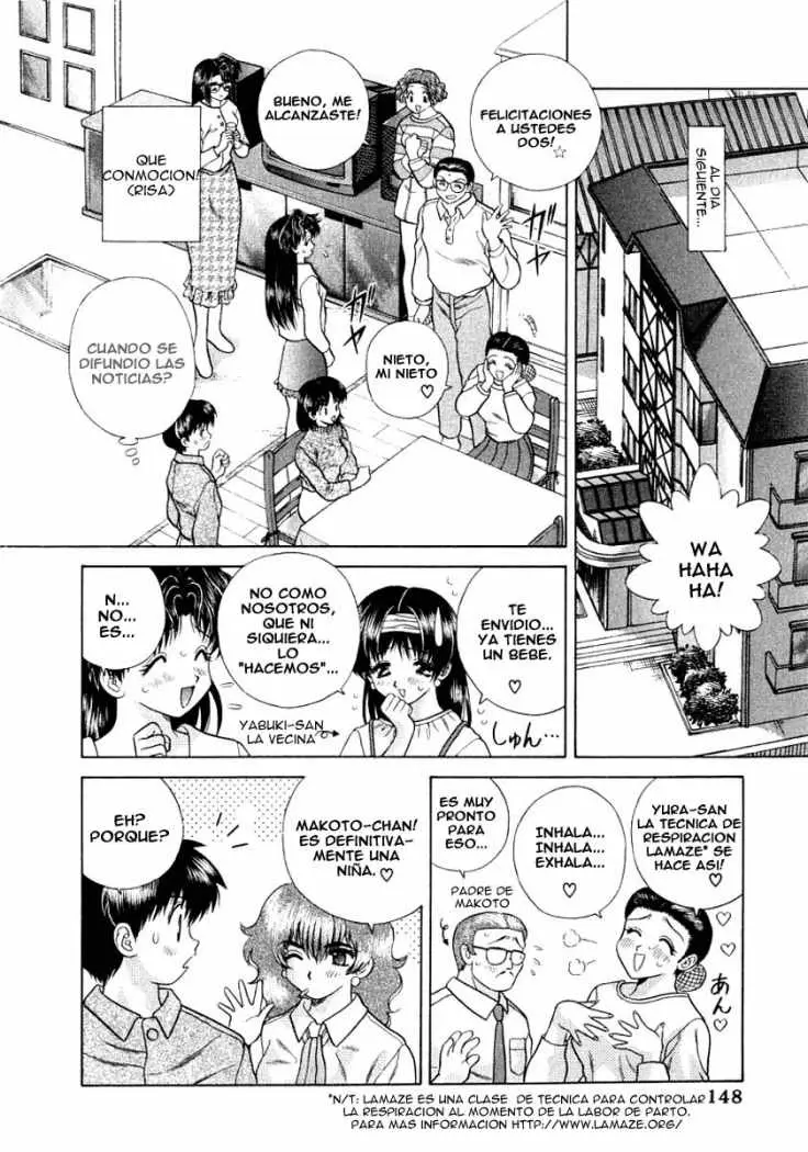 Futari Ecchi (1997) - Capítulo 79 - Página 10 - LectorTMOo
