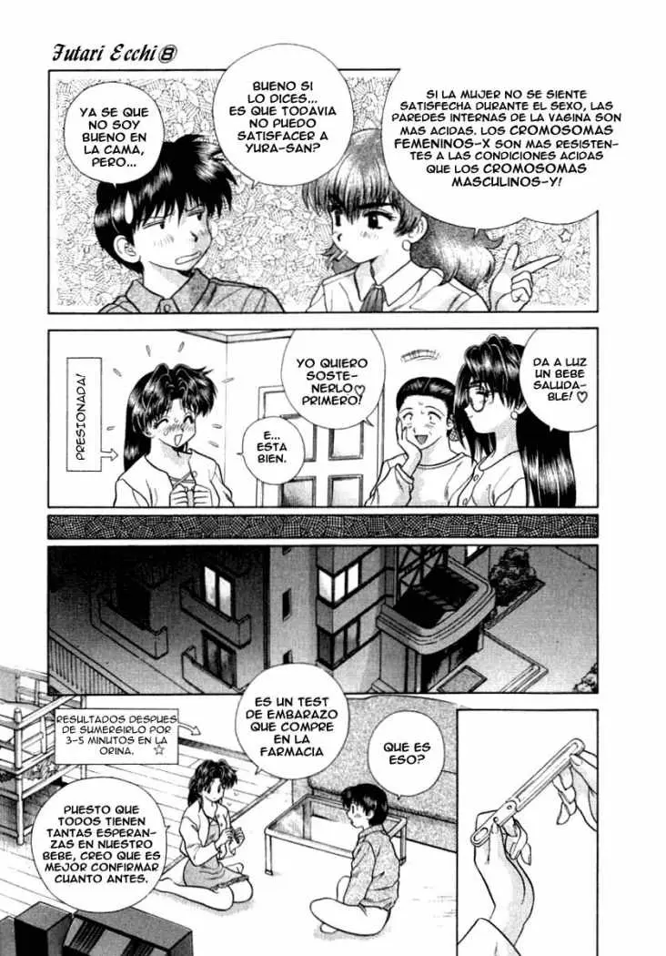 Futari Ecchi (1997) - Capítulo 79 - Página 11 - LectorTMOo