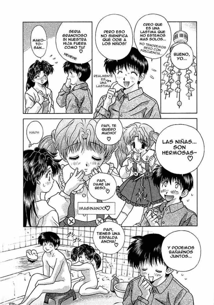 Futari Ecchi (1997) - Capítulo 79 - Página 12 - LectorTMOo