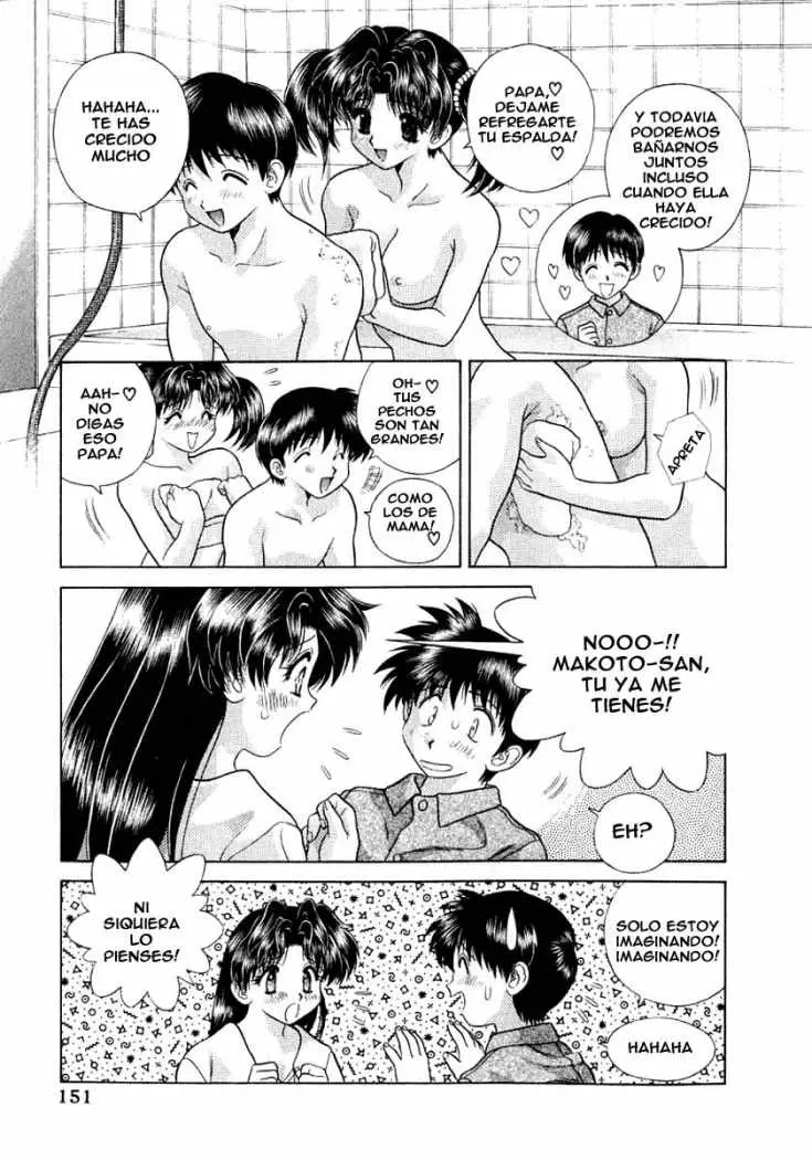 Futari Ecchi (1997) - Capítulo 79 - Página 13 - LectorTMOo