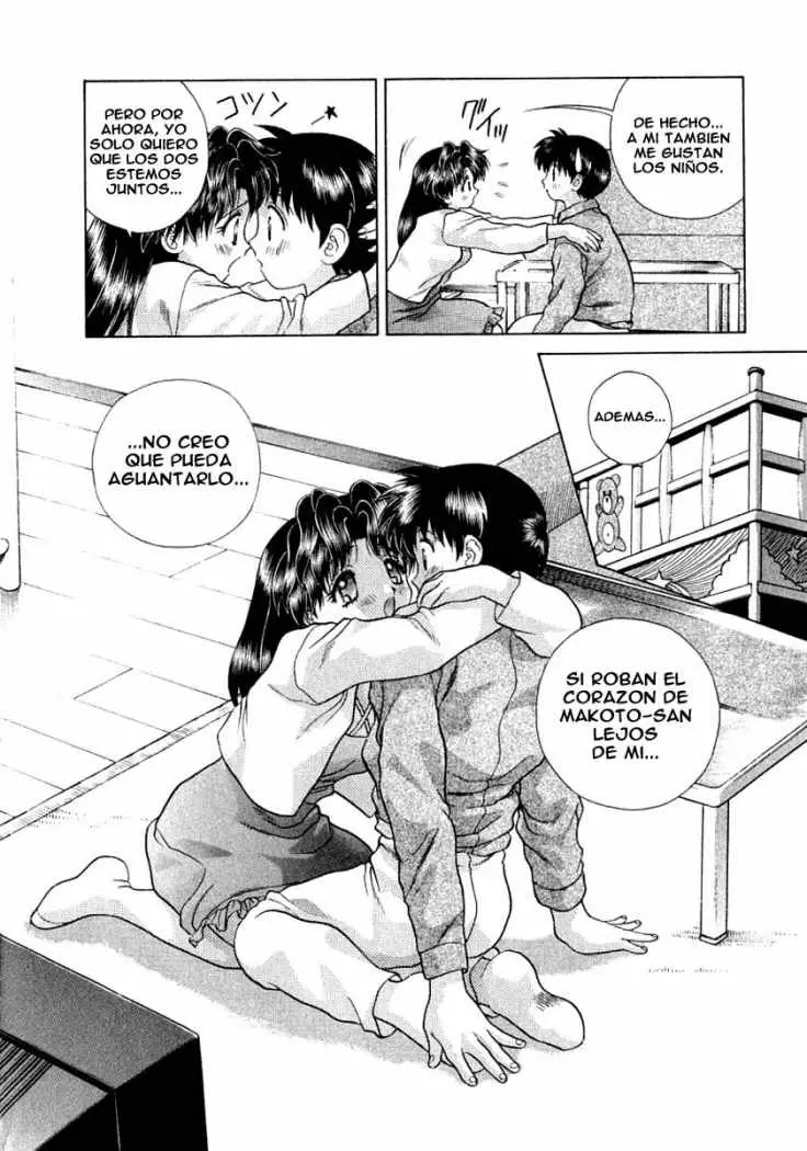 Futari Ecchi (1997) - Capítulo 79 - Página 14 - LectorTMOo