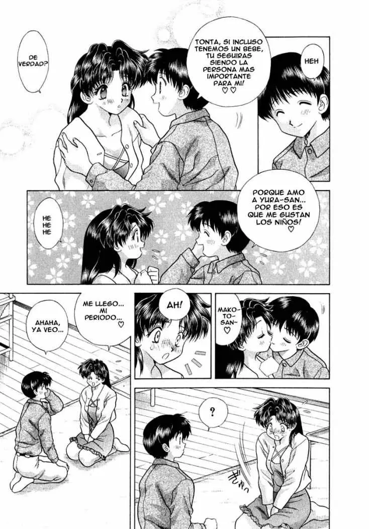Futari Ecchi (1997) - Capítulo 79 - Página 15 - LectorTMOo