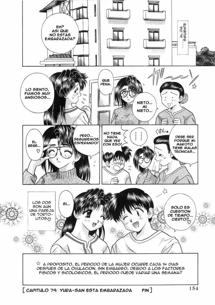 Futari Ecchi (1997) - Capítulo 79 - Página 16 - LectorTMOo