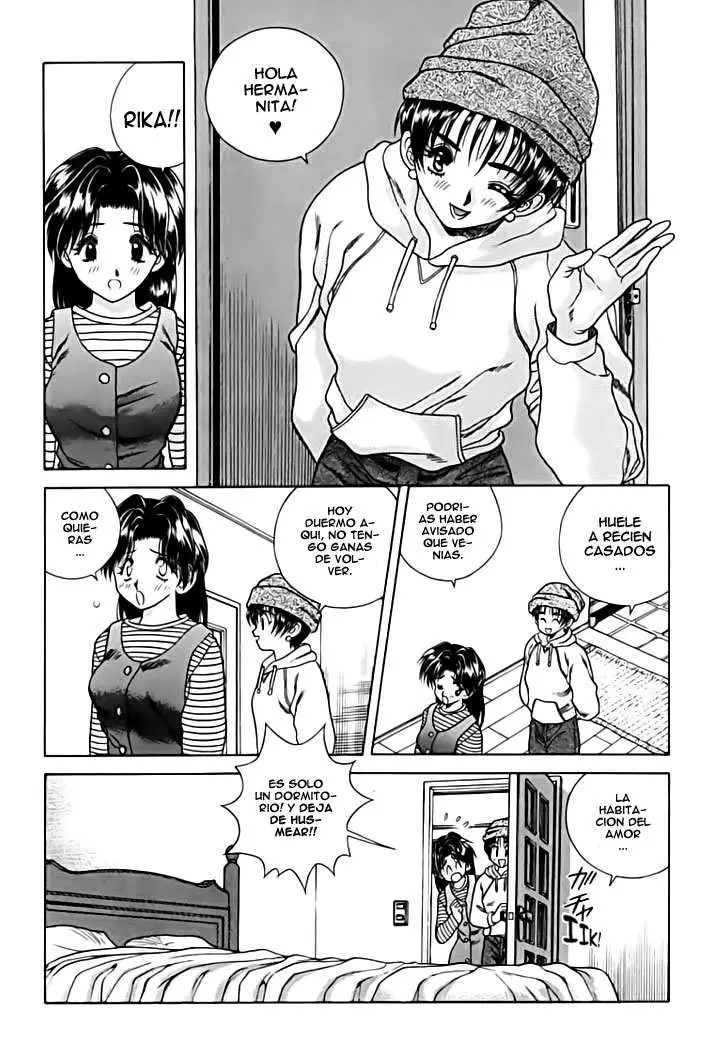Futari Ecchi (1997) - Capítulo 8 - Página 7 - LectorTMOo