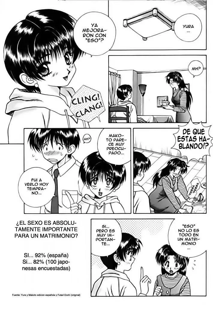 Futari Ecchi (1997) - Capítulo 8 - Página 8 - LectorTMOo