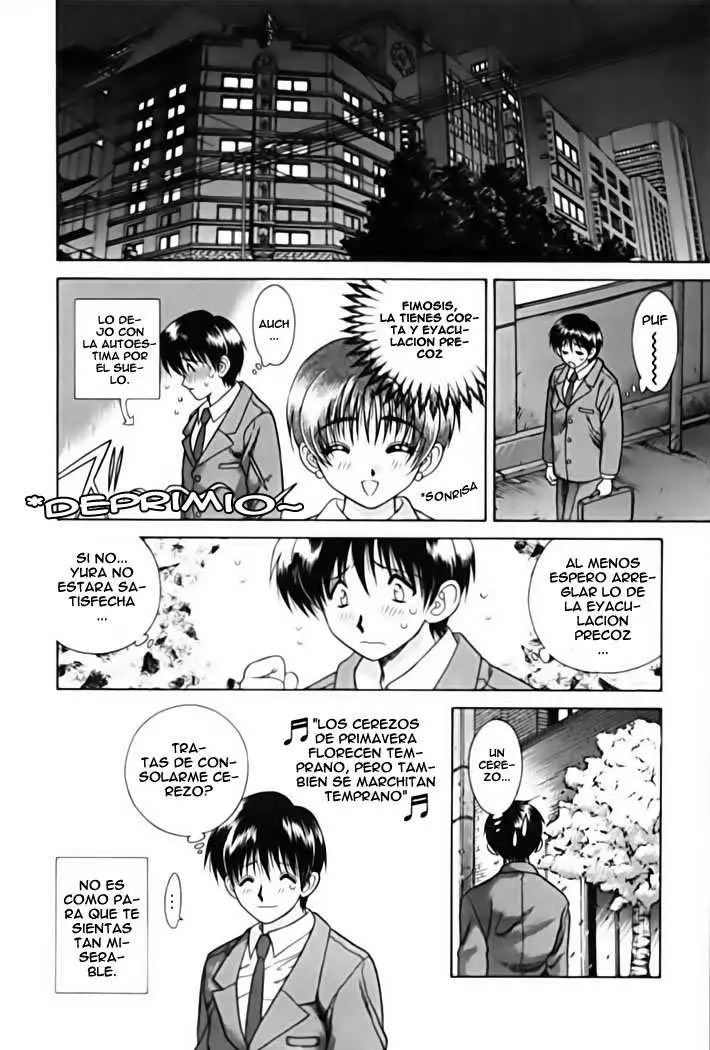 Futari Ecchi (1997) - Capítulo 8 - Página 10 - LectorTMOo