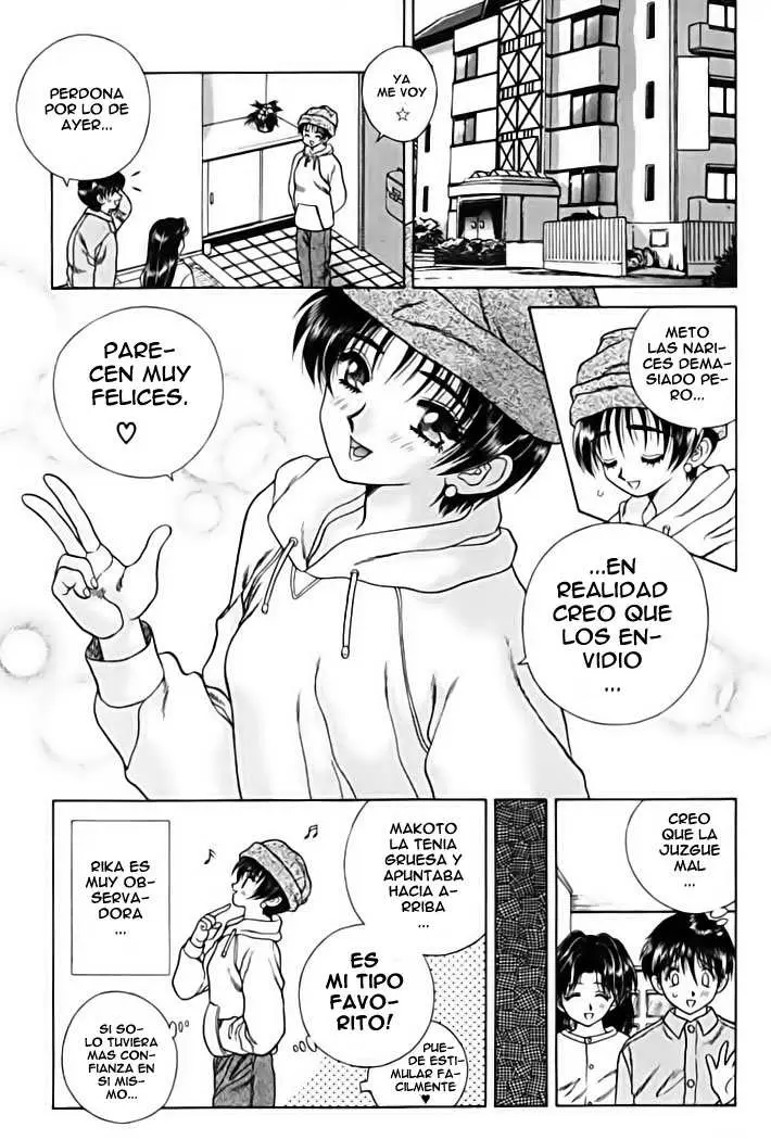 Futari Ecchi (1997) - Capítulo 8 - Página 16 - LectorTMOo