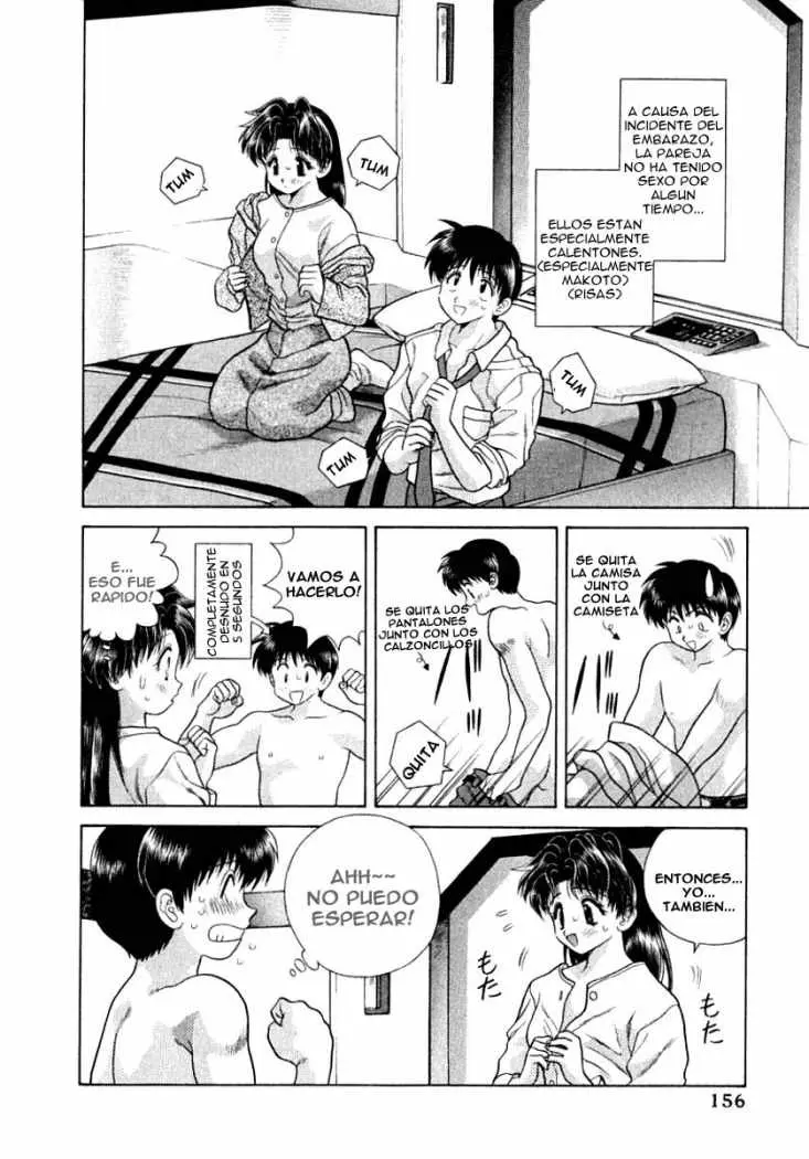 Futari Ecchi (1997) - Capítulo 80 - Página 3 - LectorTMOo