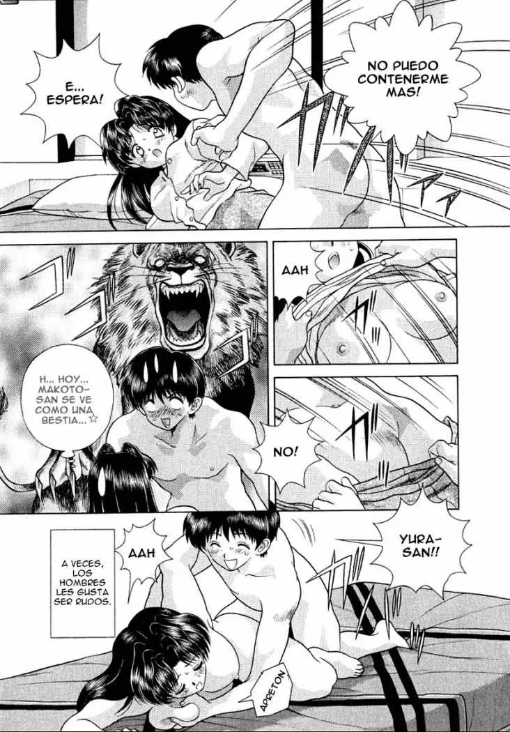 Futari Ecchi (1997) - Capítulo 80 - Página 4 - LectorTMOo