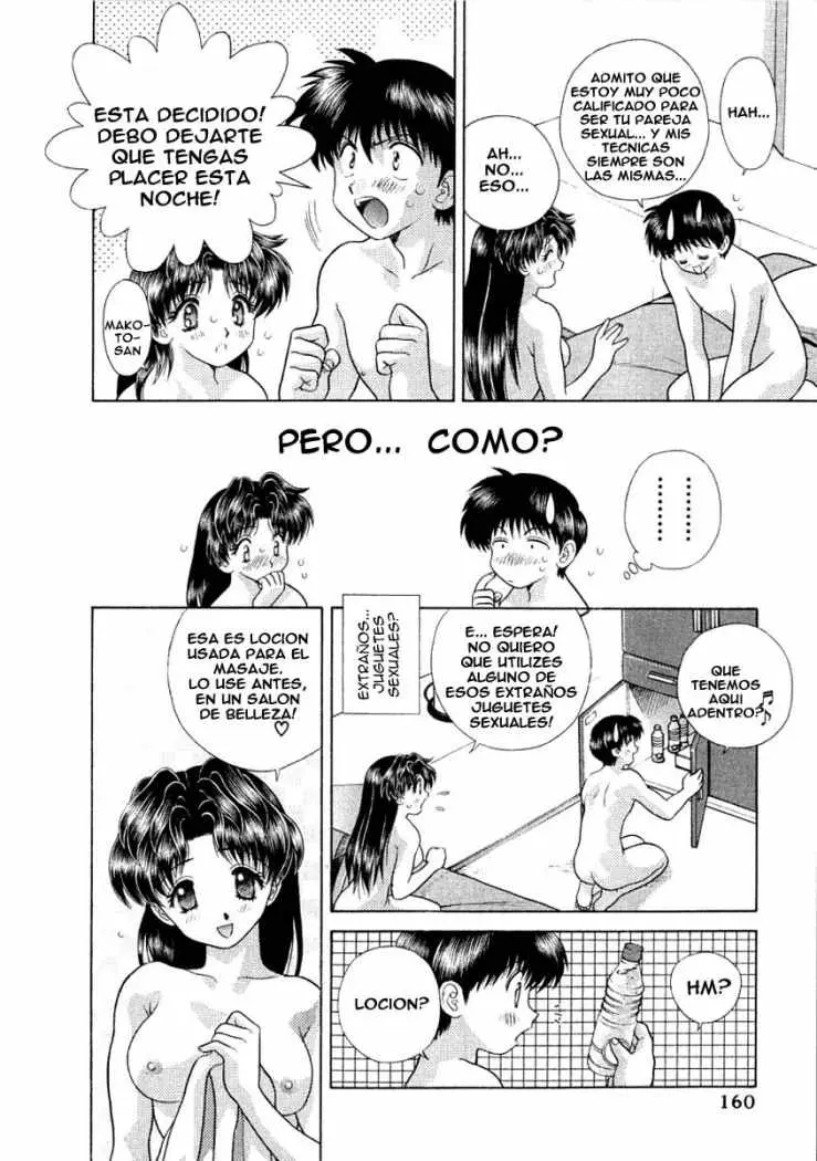 Futari Ecchi (1997) - Capítulo 80 - Página 7 - LectorTMOo