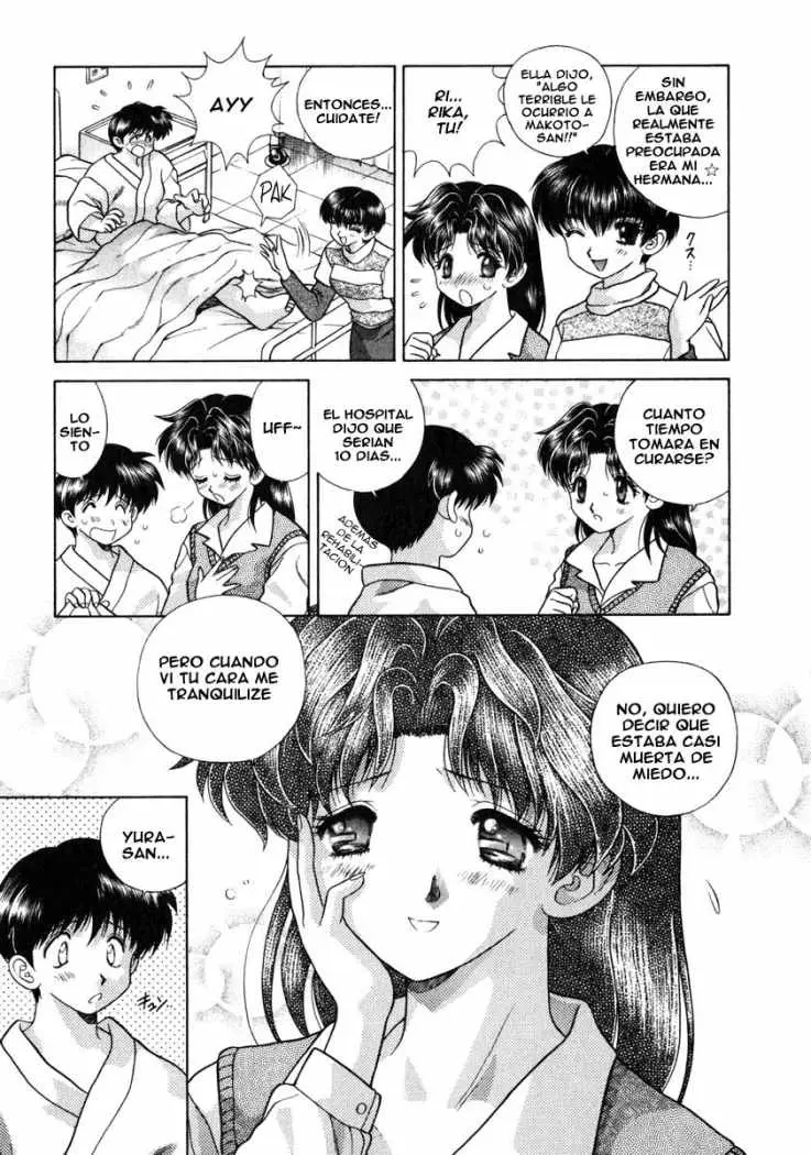 Futari Ecchi (1997) - Capítulo 81 - Página 9 - LectorTMOo