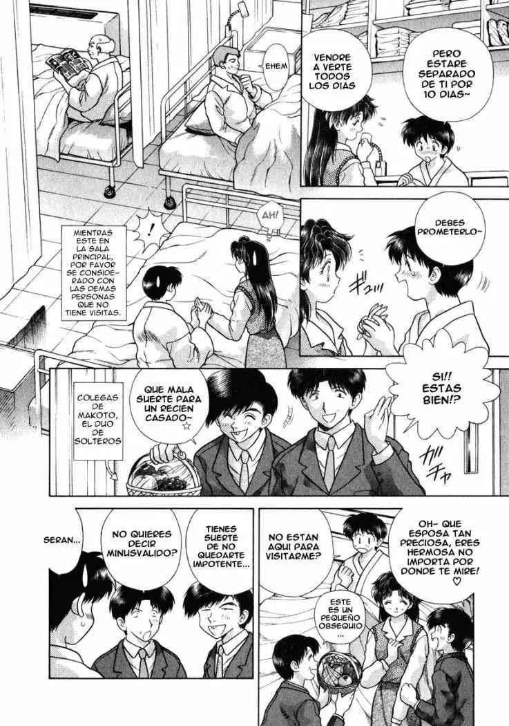 Futari Ecchi (1997) - Capítulo 81 - Página 10 - LectorTMOo