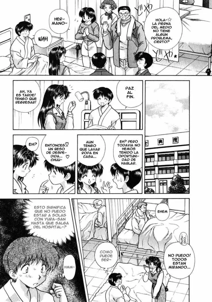Futari Ecchi (1997) - Capítulo 81 - Página 11 - LectorTMOo
